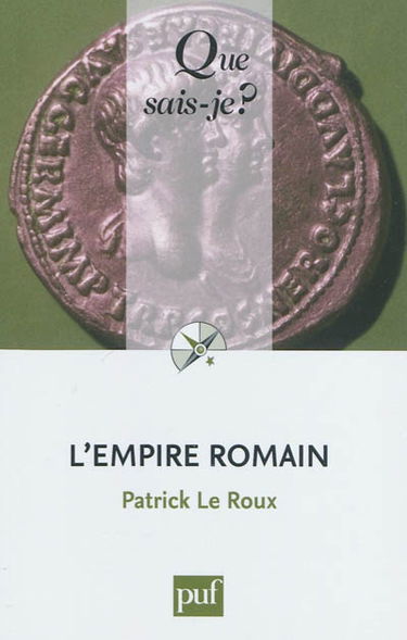 L'Empire romain
