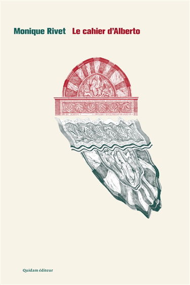 Le cahier d'Alberto