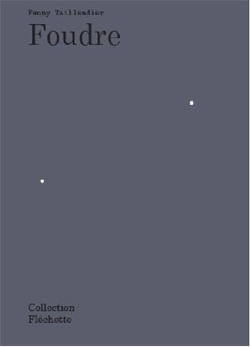 Couverture de Foudres