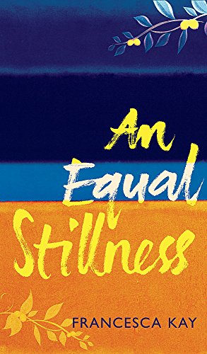 Couverture de An Equal Stillness: Winner of the Orange Award for New Writers 2009