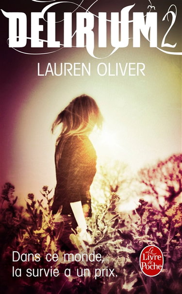 Couverture de Delirium. Vol. 2