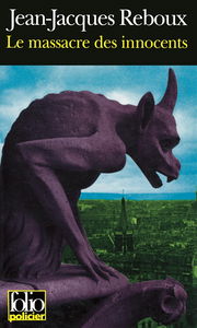 Le massacre des innocents