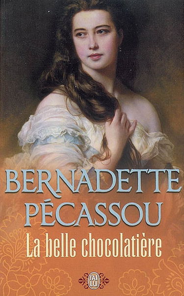 La belle chocolatière