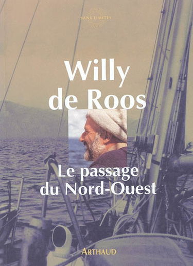 Le passage du Nord-Ouest