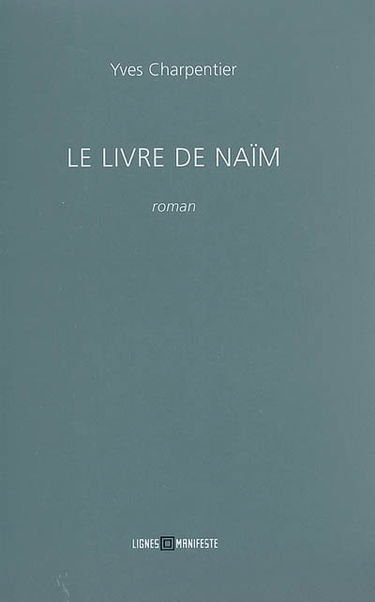 Le livre de Naïm
