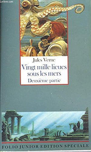 Vingt mille lieues sous les mers
