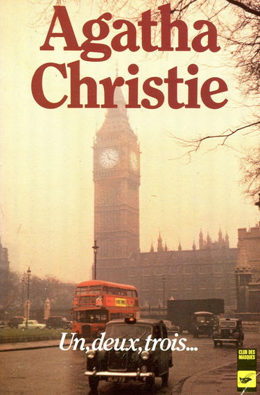 La poule et le lapin : un, deux, trois