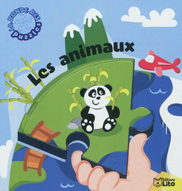 Les animaux
