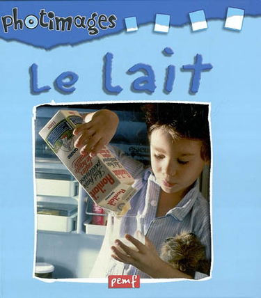 Le lait