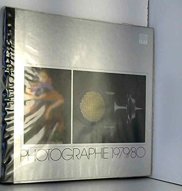 Photographie 1979/80