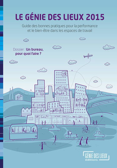 Le genie des lieux 2015