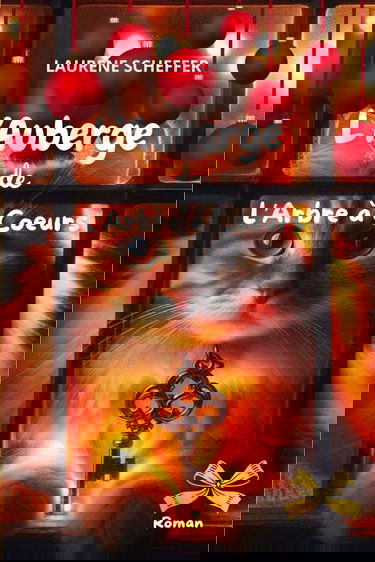 L'Auberge de l'Arbre à Coeurs