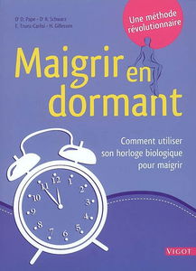 Maigrir en dormant : comment utiliser son horloge biologique pour maigrir