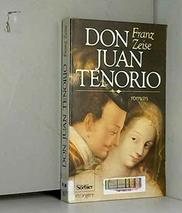 Don Juan Tenorio