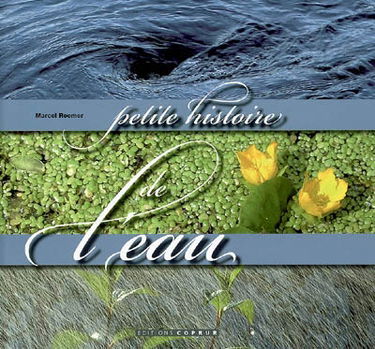 Petite histoire de l'eau