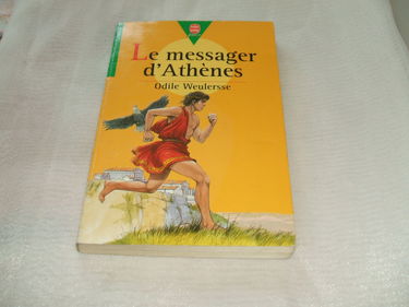 Le Messager d'Athènes