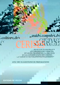 Guide complet de la culture des cerises