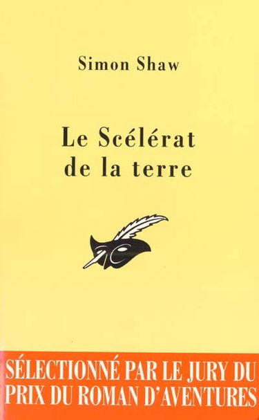 Le scélérat de la terre