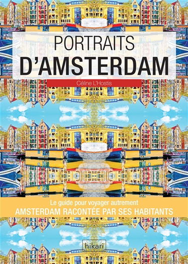 Portraits d'Amsterdam