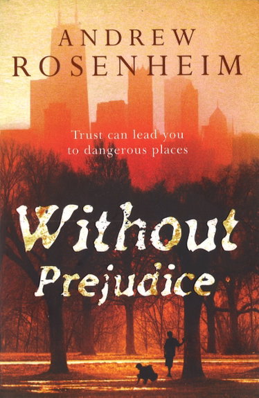 Couverture de Without Prejudice