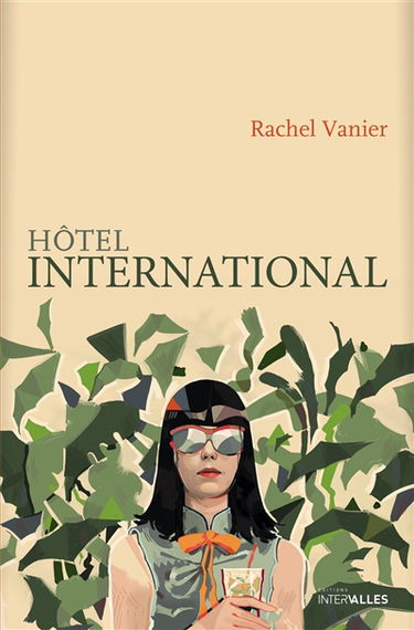 Hôtel international