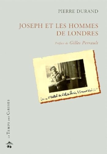 Joseph et les Hommes de Londres