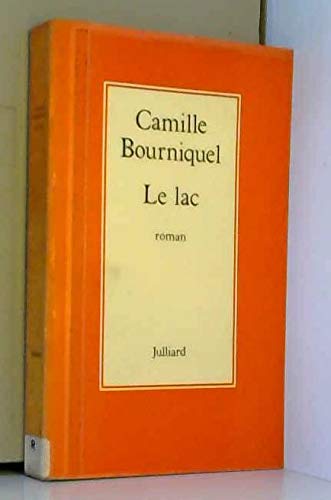 Le Lac