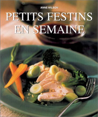 Petits festins en semaine