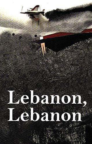 Couverture de Lebanon, Lebanon