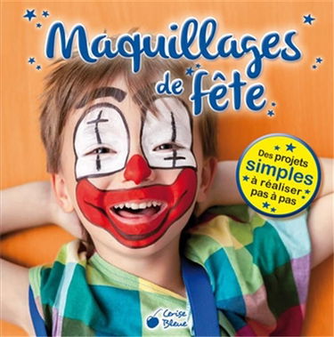 Maquillages de fête