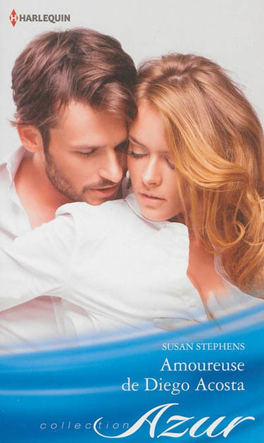 Amoureuse de Diego Acosta