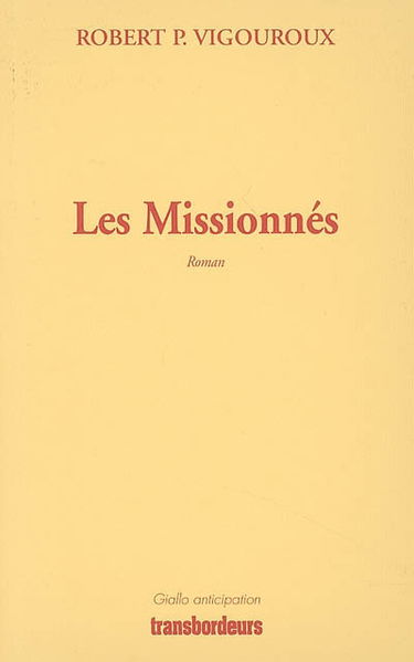 Les missionnés
