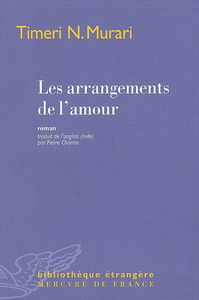 Les arrangements de l'amour