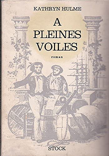 A pleines voiles