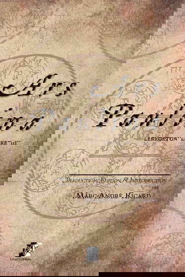 Ars Paulina: Lemegeton Livre III