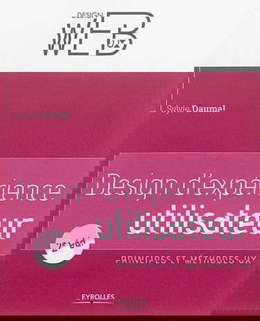 Design d'expérience utilisateur : principes et méthodes UX