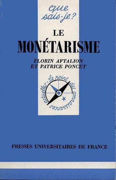 Le Monétarisme