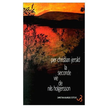 La Seconde vie de Nils Holgersson