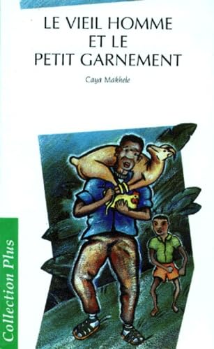 Le vieil Homme et le petit garnement