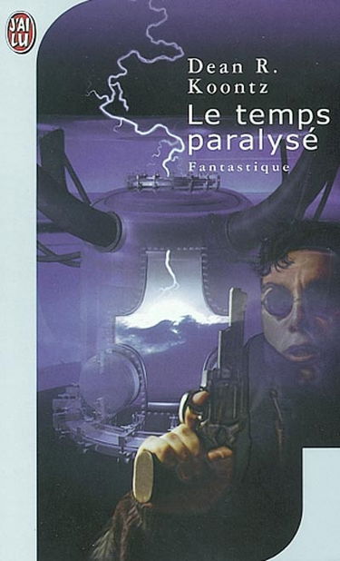 Le temps paralysé