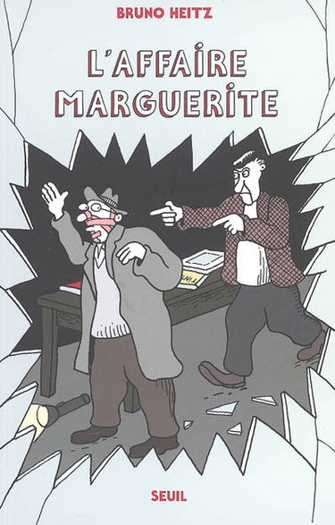 L'affaire Marguerite