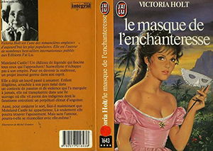 Le Masque de l'enchanteresse