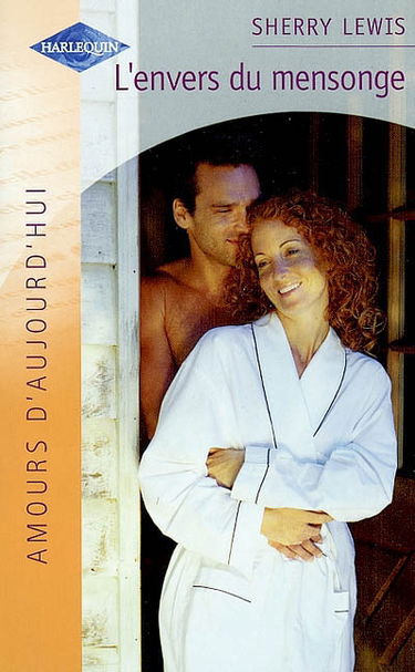 L'envers du mensonge
