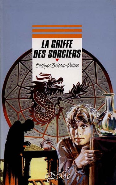 La griffe des sorciers