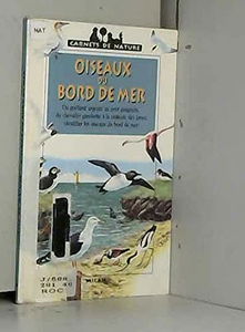 Oiseaux du bord de mer