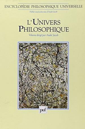 Univers philosophique