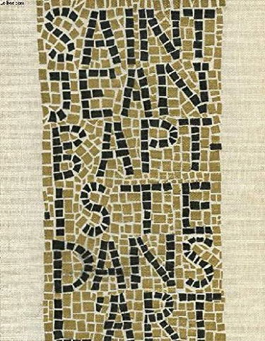 Saint jean baptiste dans l'art