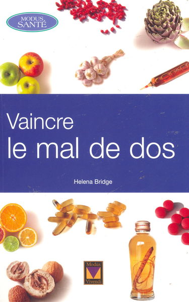 Vaincre le mal de dos