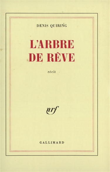 L'Arbre de rêve