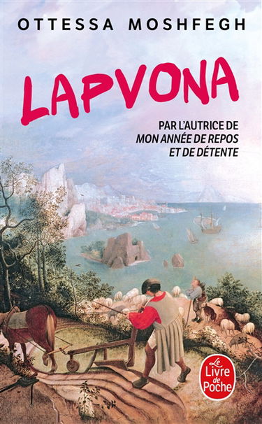 Lapvona